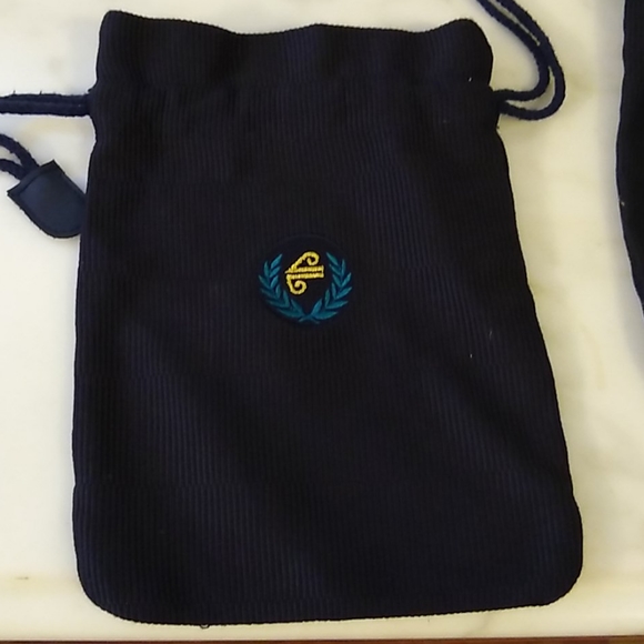 Air New Zealand pouches - Picture 2 of 5